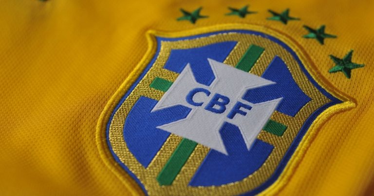 Em queda franca, CBF perde mais um patrocinador.