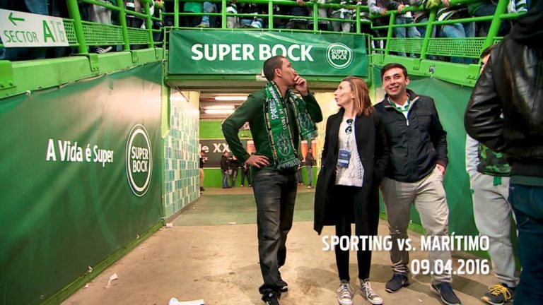 Ativação no esporte