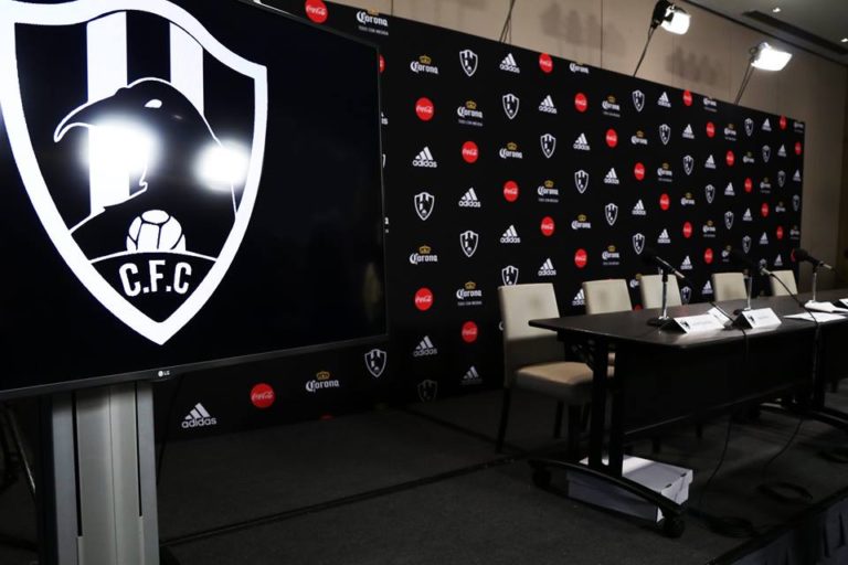 Club de Cuervos – 2ª temporada