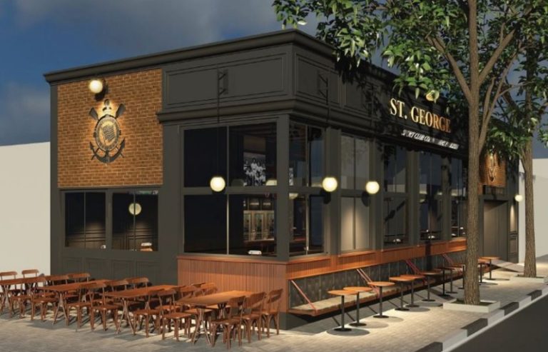 Corinthians se junta a outros times e entra com franquia de bares e restaurantes