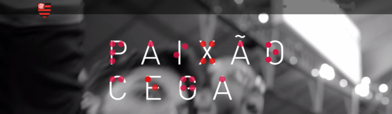 Flamengo lança o Paixão Cega