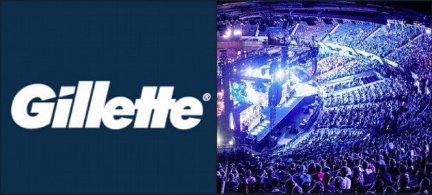 E-Sports ganha novo aliado: Gillette entra com tudo