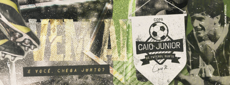 Produção de conteúdo organização evento