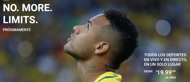 sportflix impacto comportamento