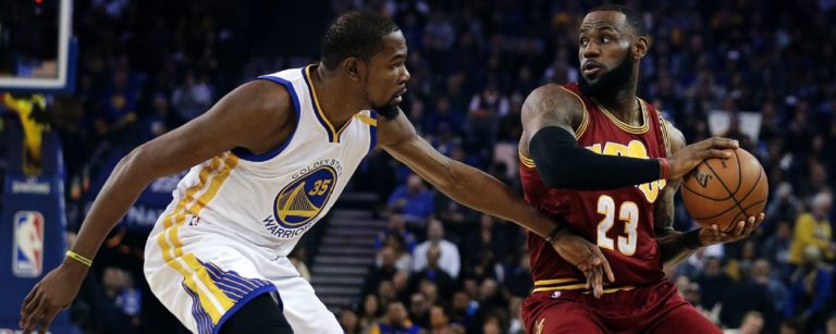 NBA 2018 temporada começa