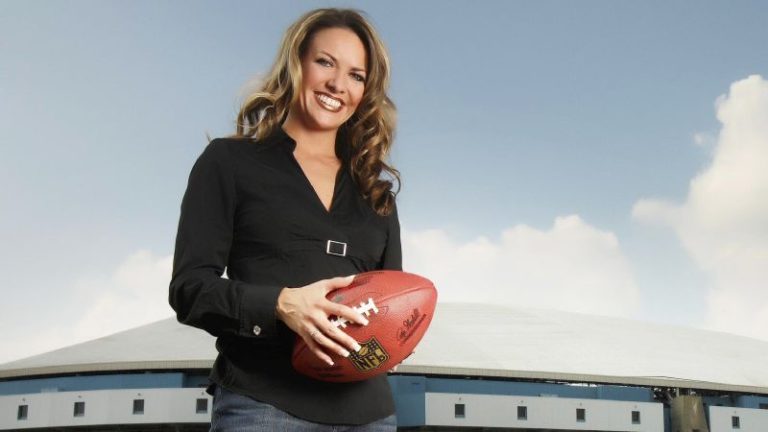 mulheres no marketing esportivo