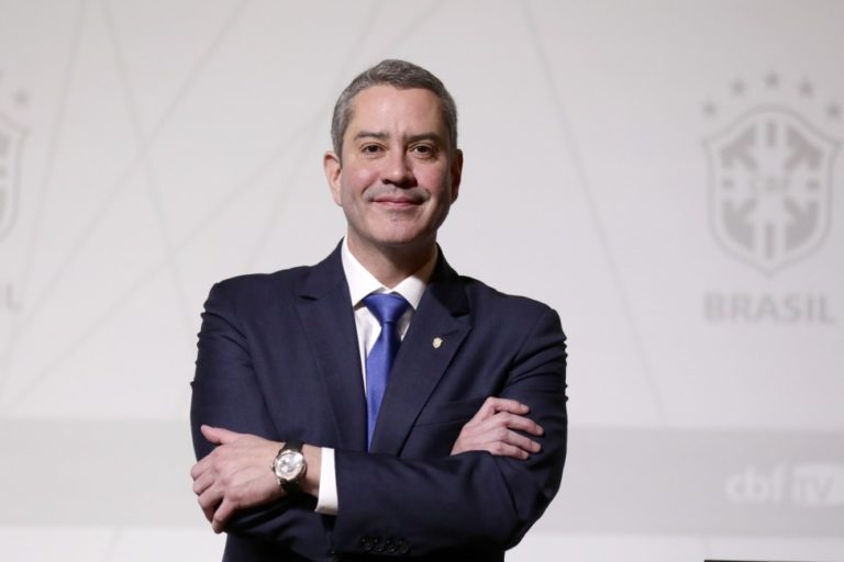 Rogério Caboclo
