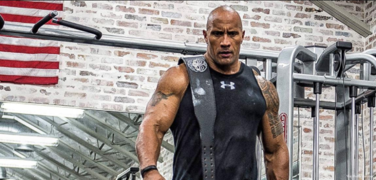 Under Armour "Will Finds A Way"