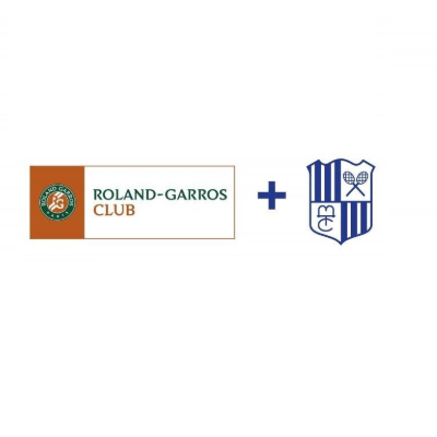 Minas Tênis Clube e Roland Garros