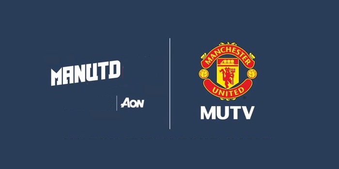 Manchester United abre MUTV