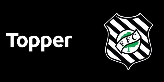 Figueirense Topper