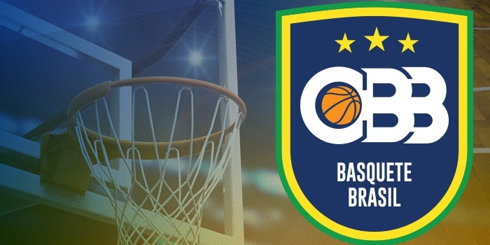 FIBA, CBB e Globo