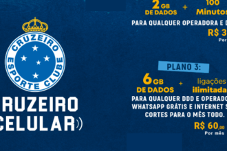 Cruzeiro Celular