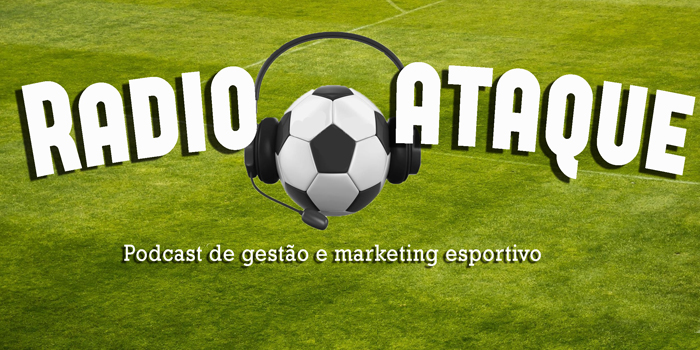 Como o Marketing Esportivo se relaciona com o futebol brasileiro?