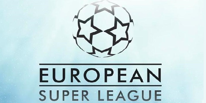 Superliga Europeia