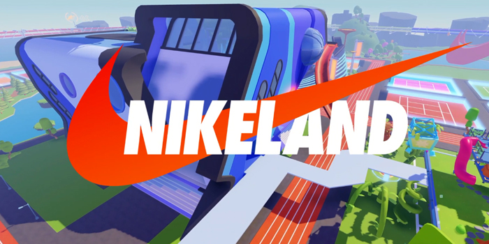 NIKELAND METAVERSO NIKE