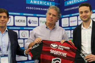 Flamengo Sportfive