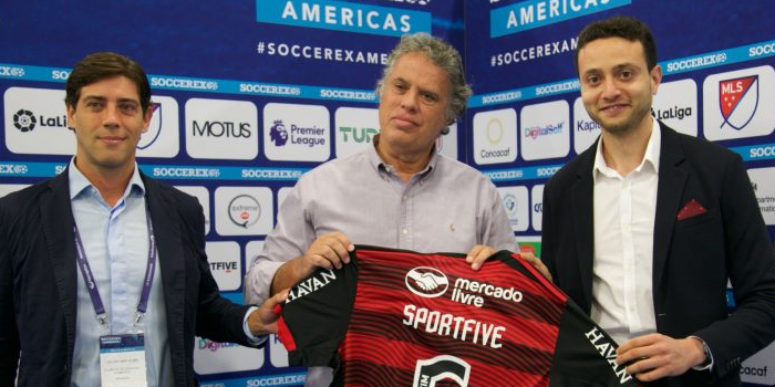 Flamengo Sportfive