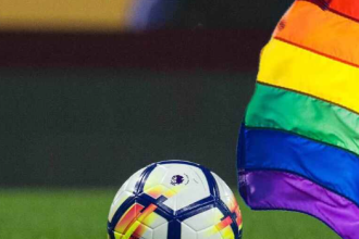 homofobia no futebol