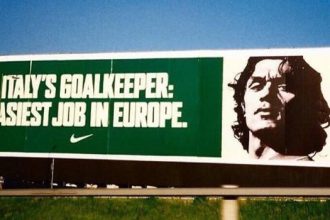 Nike Euro 96