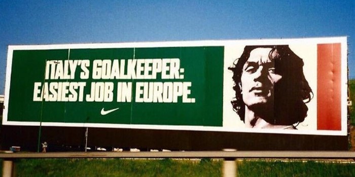 Nike Euro 96