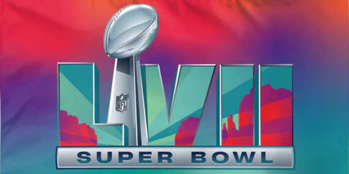 Super Bowl 2022 é o maior evento esportivo e de marketing do mundo