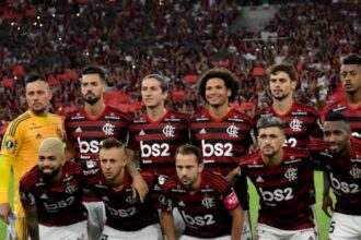 Flamengo não explora seu potencial digital