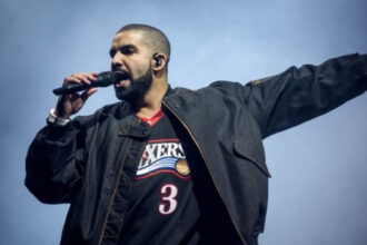 Drake salvou o Venezia da falência