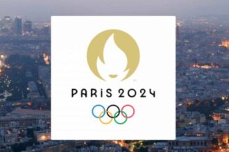 Jogos Olímpicos de Paris 2024