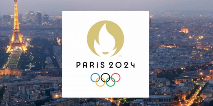 Jogos Olímpicos de Paris 2024