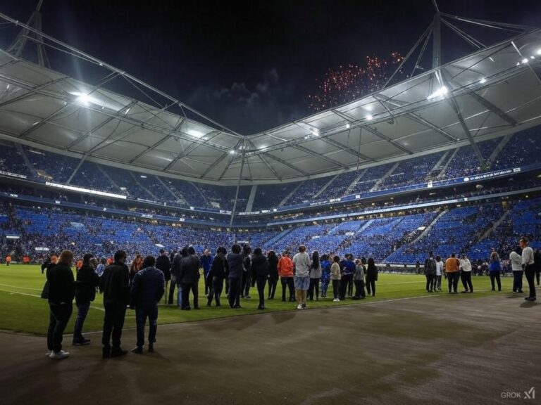 Imagem gerada com AI