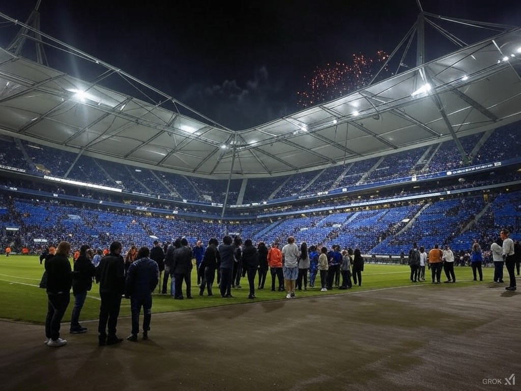 Imagem gerada com AI