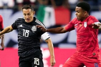 eliminatorias da Concacaf