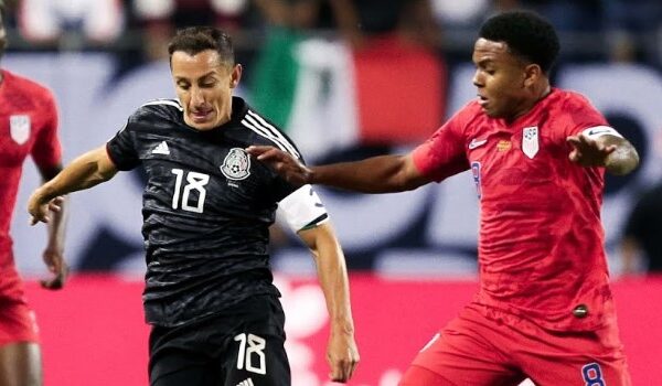 eliminatorias da Concacaf