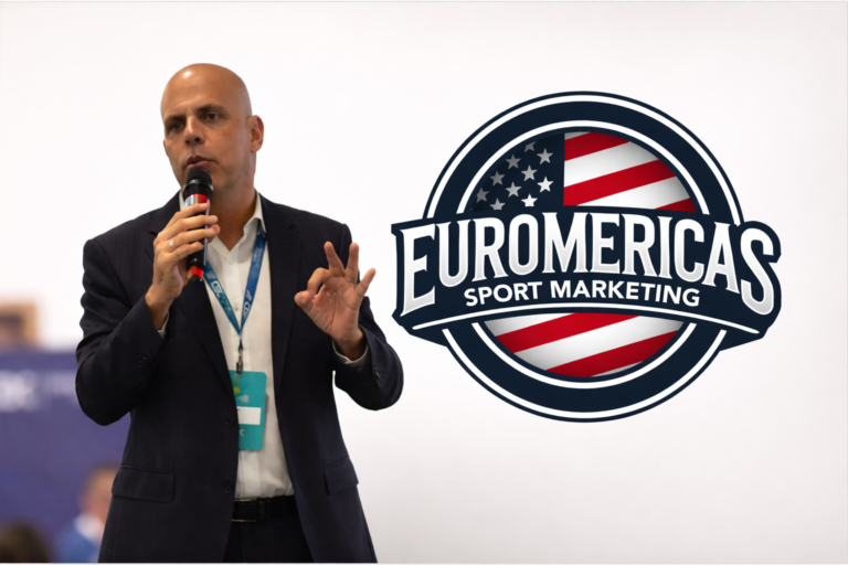 Euromericas Sport Marketing chega ao Brasil 