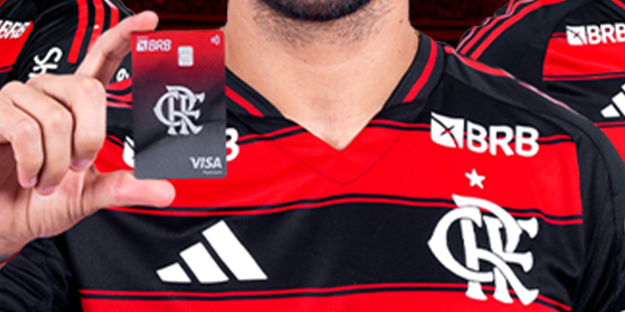 Flamengo e BRB