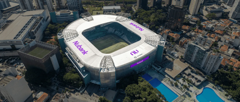 Naming Rights: Por que as grandes marcas deveriam investir