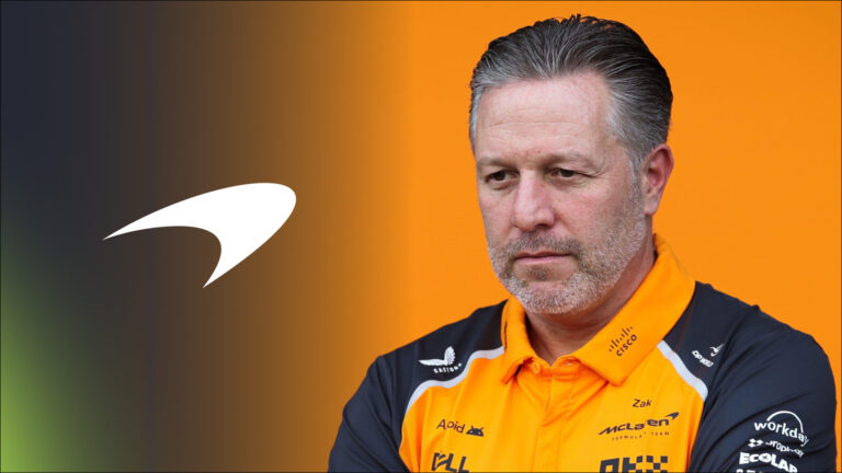 Marketing como motor de crescimento da McLaren