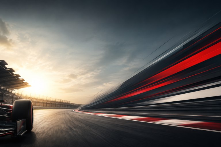 O que a Fórmula 1 ensina ao automobilismo nacional sobre marketing